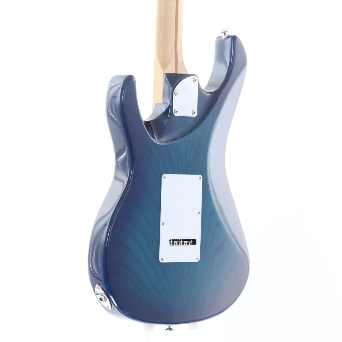 [SN K200585] USED Fujigen / Expert Odyssey EOS-ASH-M See Through Blue Burst [12]