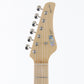 [SN K200585] USED Fujigen / Expert Odyssey EOS-ASH-M See Through Blue Burst [12]