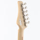 [SN K200585] USED Fujigen / Expert Odyssey EOS-ASH-M See Through Blue Burst [12]