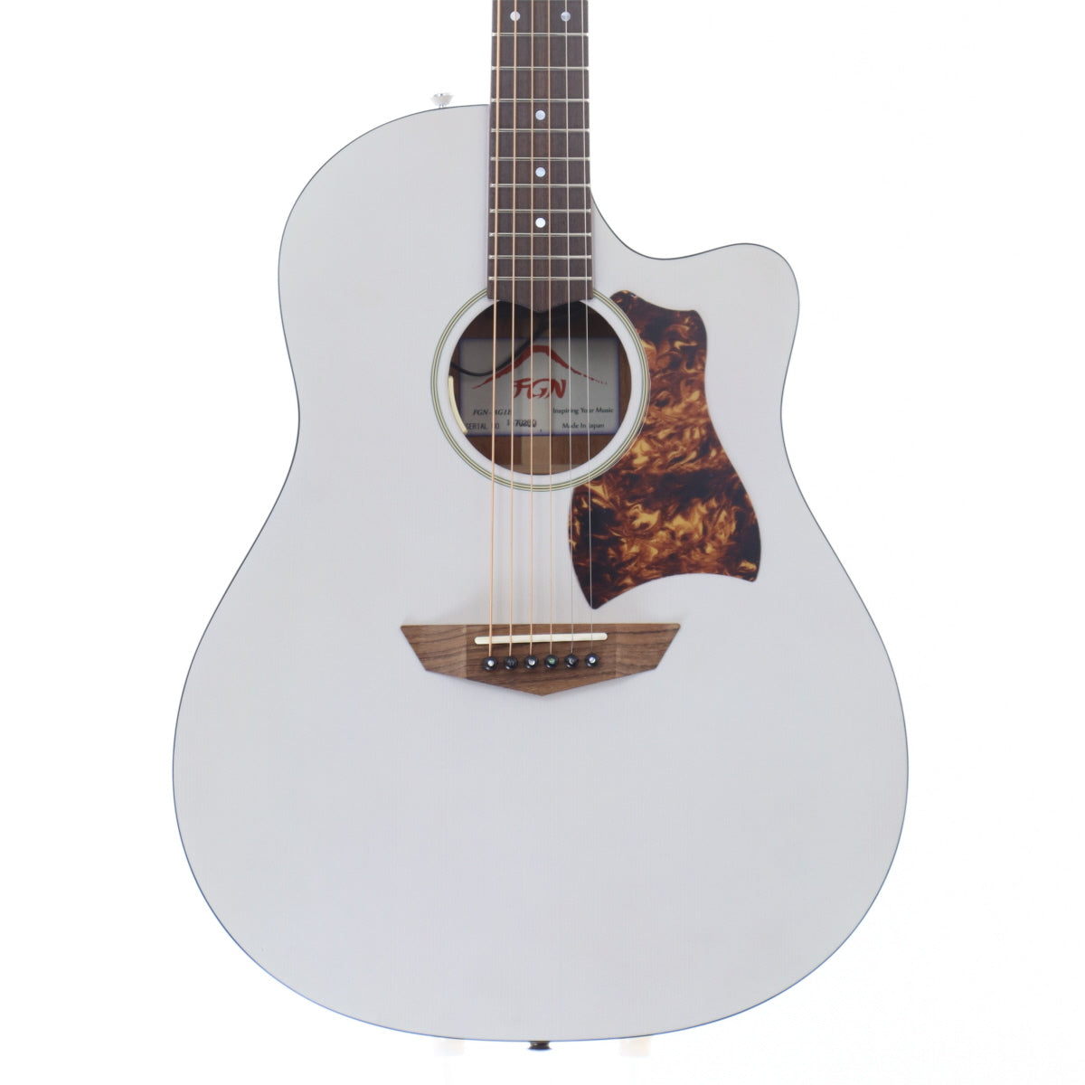 [SN 1170280] USED FUJIGEN / FGN-AG1E [12]