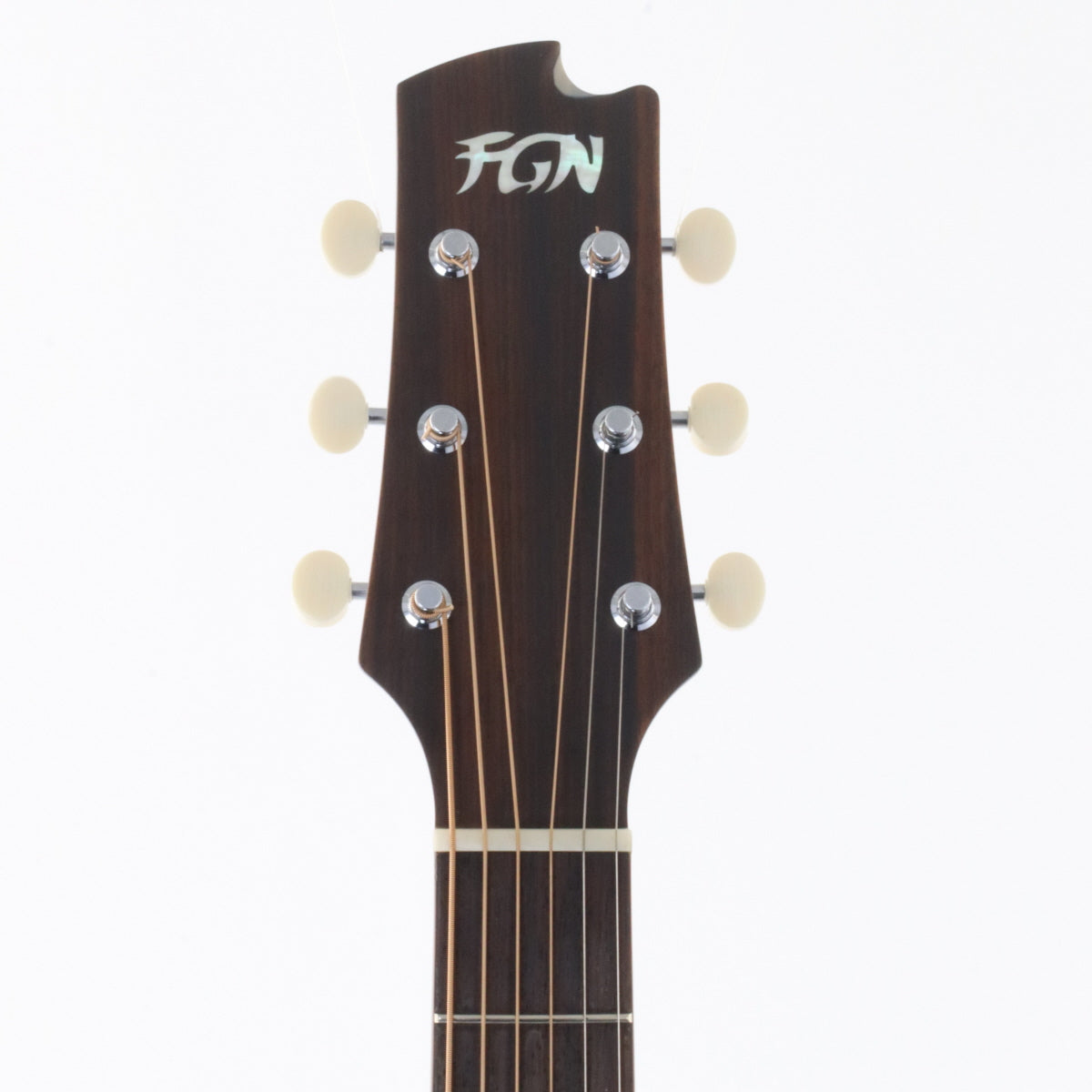 [SN 1170280] USED FUJIGEN / FGN-AG1E [12]