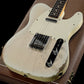 [SN CZ 551858] USED Fender Custom Shop / 1960 Telecaster Relic Rosewood Natural Blonde [05]