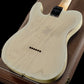 [SN CZ 551858] USED Fender Custom Shop / 1960 Telecaster Relic Rosewood Natural Blonde [05]