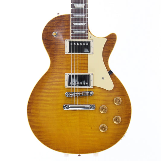 [SN HC1220418] USED Heritage / Custom Shop Core Collection H-150 Dirty Lemon Burst [11]