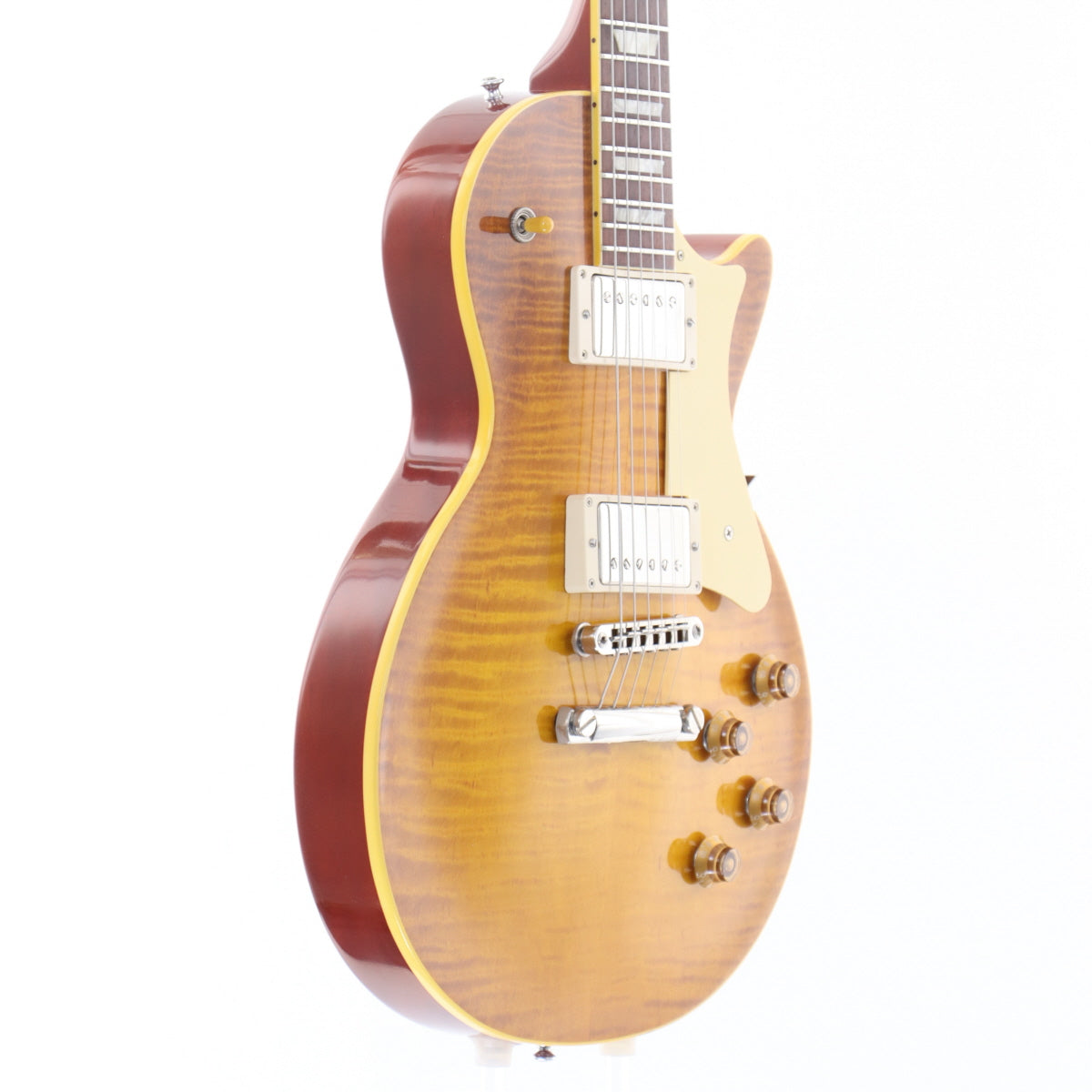 [SN HC1220418] USED Heritage / Custom Shop Core Collection H-150 Dirty Lemon Burst [11]