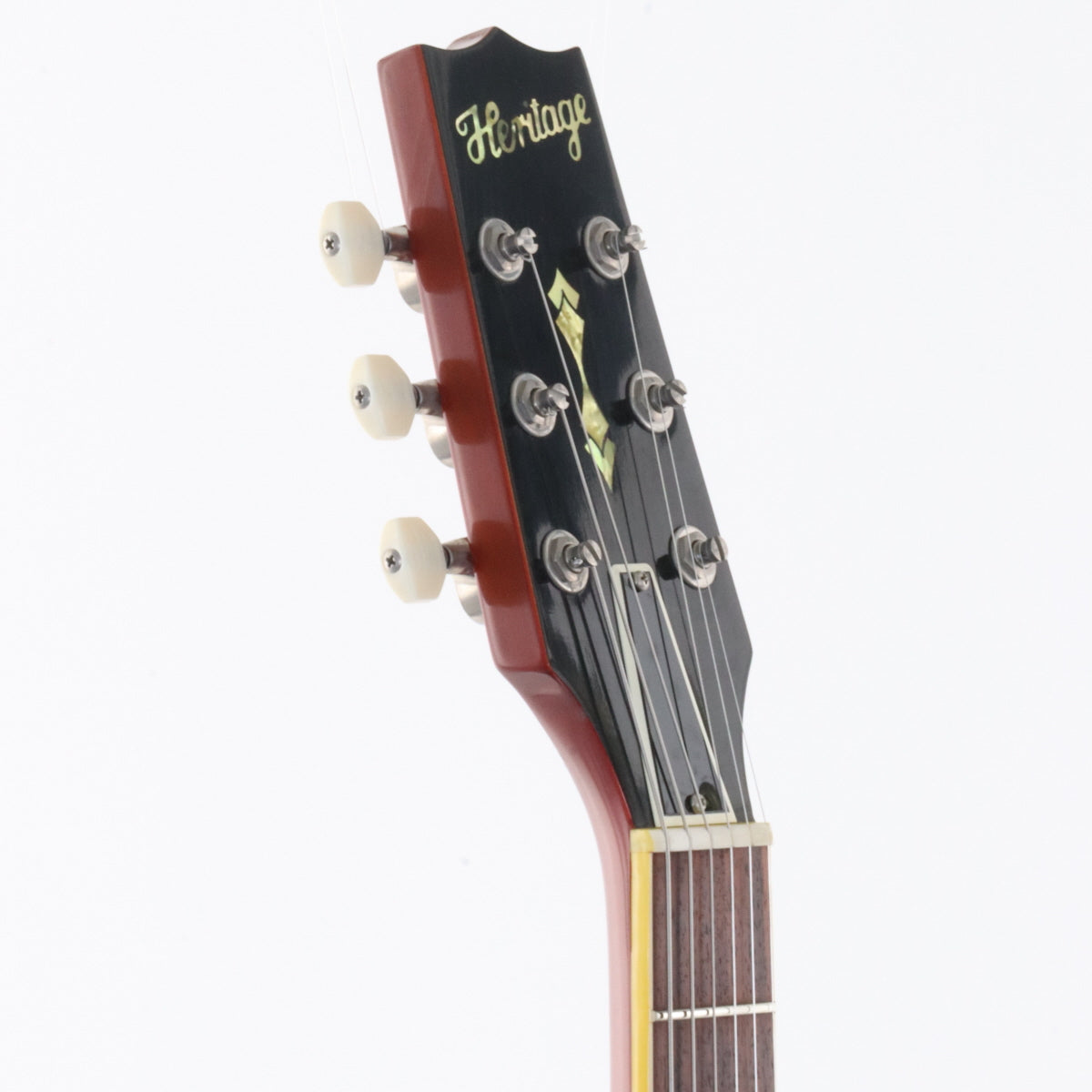 [SN HC1220418] USED Heritage / Custom Shop Core Collection H-150 Dirty Lemon Burst [11]