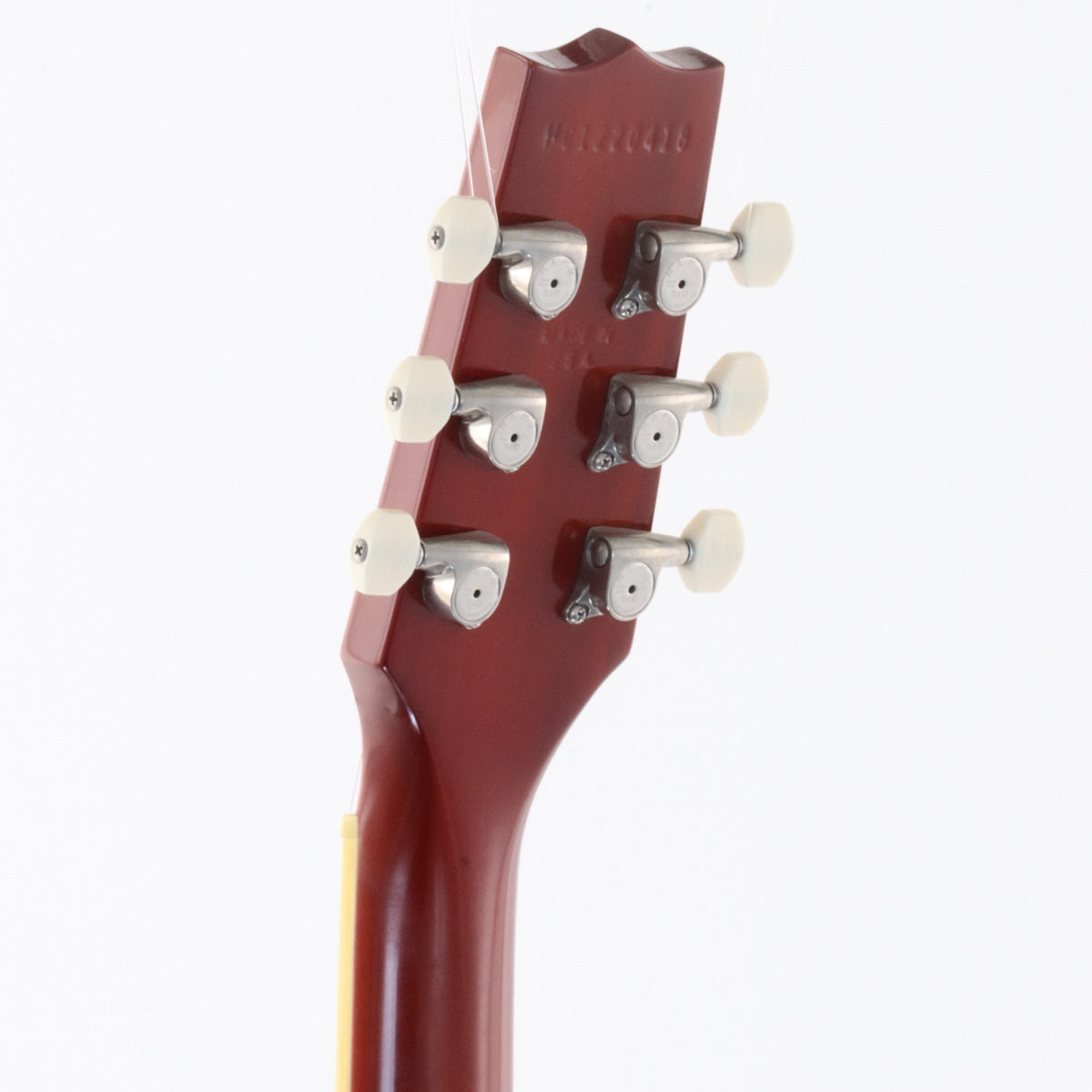 [SN HC1220418] USED Heritage / Custom Shop Core Collection H-150 Dirty Lemon Burst [11]
