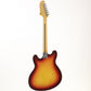 [SN CGF1323610] USED FENDER / Modern Player Starcaster Aged Cherry Burst [06]