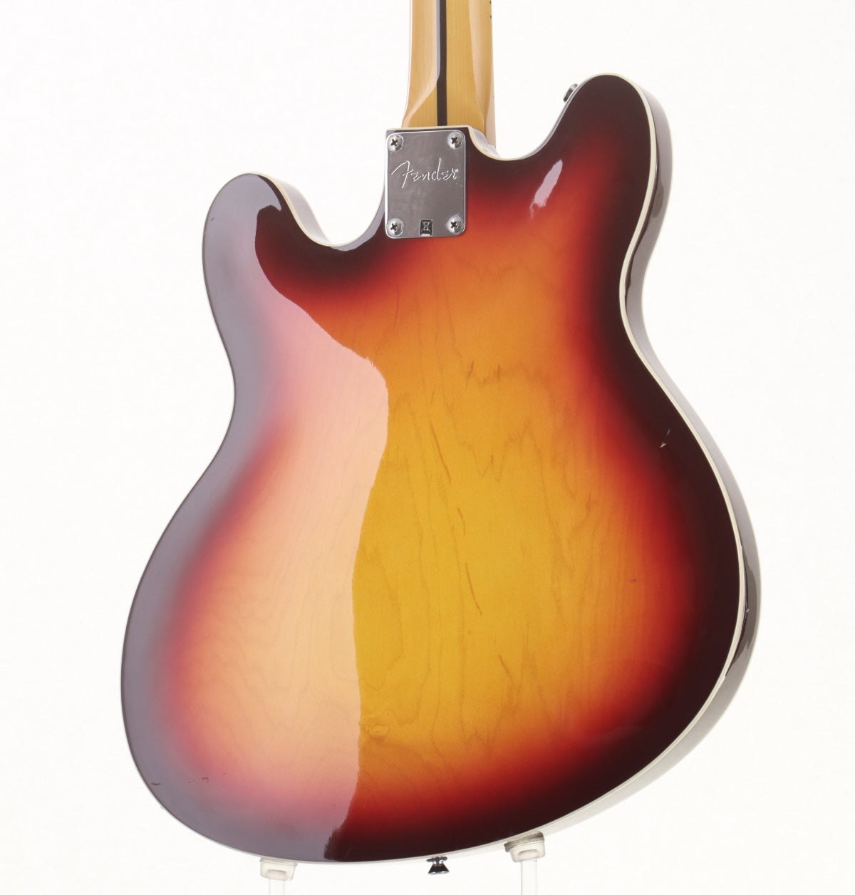 [SN CGF1323610] USED FENDER / Modern Player Starcaster Aged Cherry Burst [06]
