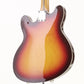 [SN CGF1323610] USED FENDER / Modern Player Starcaster Aged Cherry Burst [06]