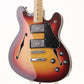 [SN CGF1323610] USED FENDER / Modern Player Starcaster Aged Cherry Burst [06]