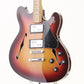 [SN CGF1323610] USED FENDER / Modern Player Starcaster Aged Cherry Burst [06]