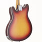 [SN CGF1323610] USED FENDER / Modern Player Starcaster Aged Cherry Burst [06]