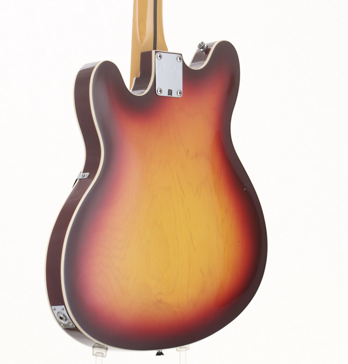 [SN CGF1323610] USED FENDER / Modern Player Starcaster Aged Cherry Burst [06]
