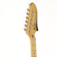 [SN CGF1323610] USED FENDER / Modern Player Starcaster Aged Cherry Burst [06]