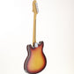 [SN CGF1323610] USED FENDER / Modern Player Starcaster Aged Cherry Burst [06]
