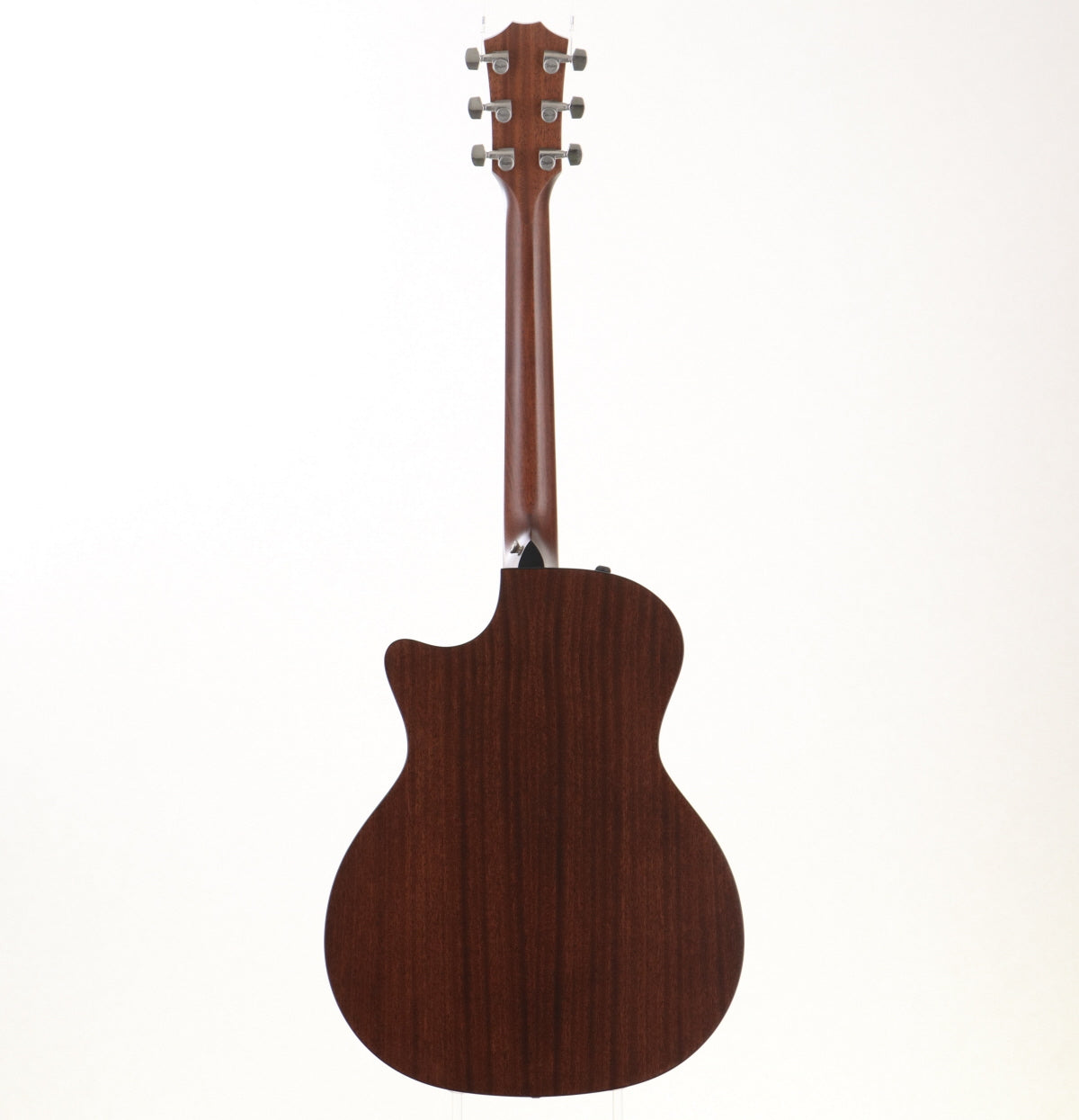 [SN 1104119056] USED Taylor / 314ce V-Class Natural [Made in 2019/USA] Taylor Eleaco Acoustic Guitar [08]