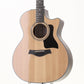 [SN 1104119056] USED Taylor / 314ce V-Class Natural [Made in 2019/USA] Taylor Eleaco Acoustic Guitar [08]