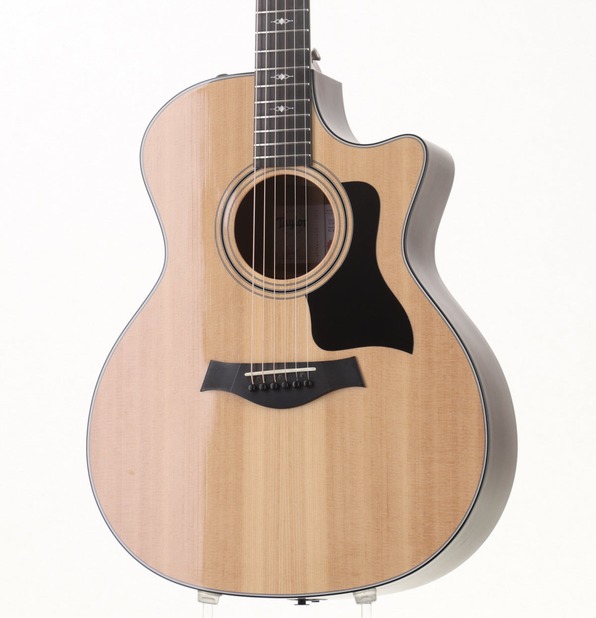 [SN 1104119056] USED Taylor / 314ce V-Class Natural [Made in 2019/USA] Taylor Eleaco Acoustic Guitar [08]