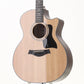 [SN 1104119056] USED Taylor / 314ce V-Class Natural [Made in 2019/USA] Taylor Eleaco Acoustic Guitar [08]