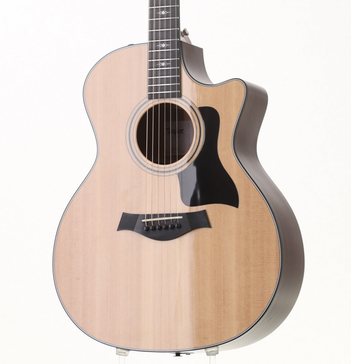 [SN 1104119056] USED Taylor / 314ce V-Class Natural [Made in 2019/USA] Taylor Eleaco Acoustic Guitar [08]