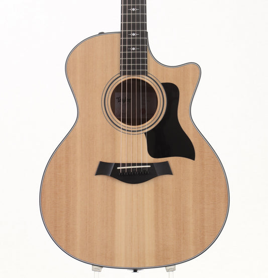 [SN 1104119056] USED Taylor / 314ce V-Class Natural [Made in 2019/USA] Taylor Eleaco Acoustic Guitar [08]