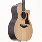 [SN 1104119056] USED Taylor / 314ce V-Class Natural [Made in 2019/USA] Taylor Eleaco Acoustic Guitar [08]