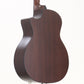 [SN 1104119056] USED Taylor / 314ce V-Class Natural [Made in 2019/USA] Taylor Eleaco Acoustic Guitar [08]