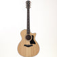 [SN 1104119056] USED Taylor / 314ce V-Class Natural [Made in 2019/USA] Taylor Eleaco Acoustic Guitar [08]