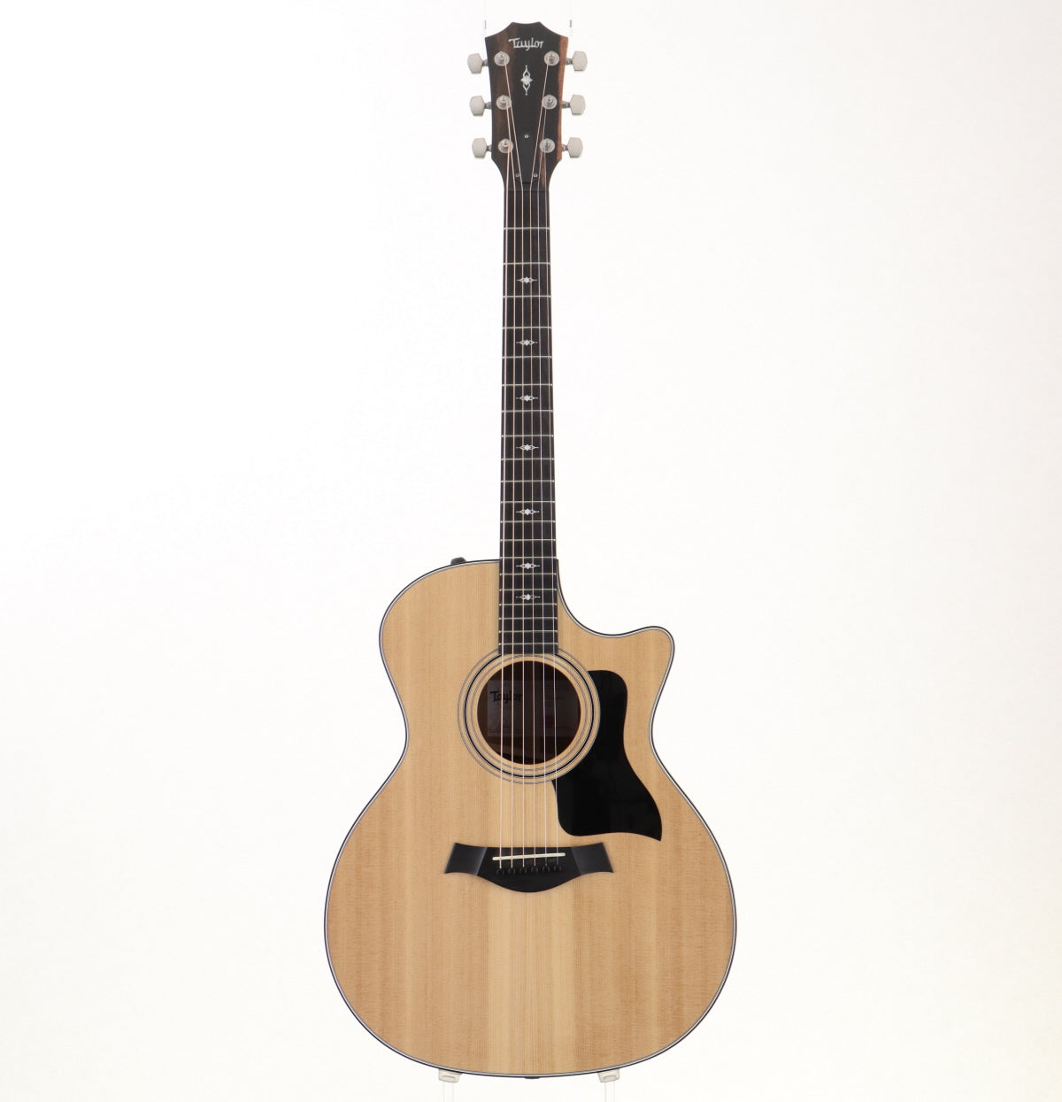 [SN 1104119056] USED Taylor / 314ce V-Class Natural [Made in 2019/USA] Taylor Eleaco Acoustic Guitar [08]