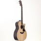 [SN 1104119056] USED Taylor / 314ce V-Class Natural [Made in 2019/USA] Taylor Eleaco Acoustic Guitar [08]