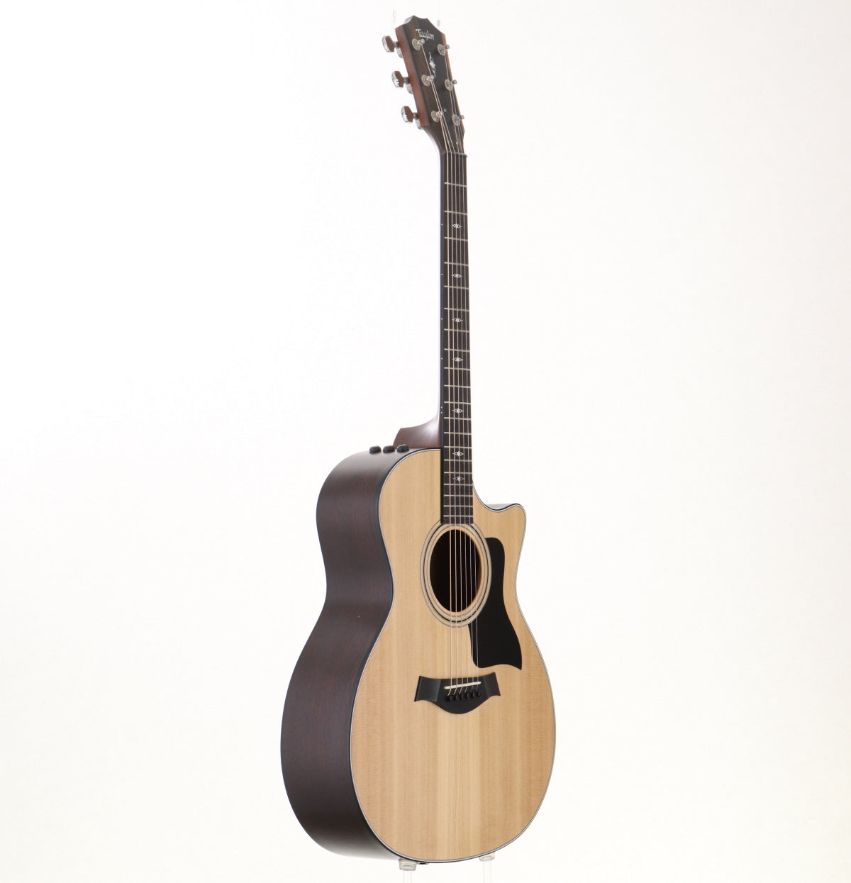 [SN 1104119056] USED Taylor / 314ce V-Class Natural [Made in 2019/USA] Taylor Eleaco Acoustic Guitar [08]