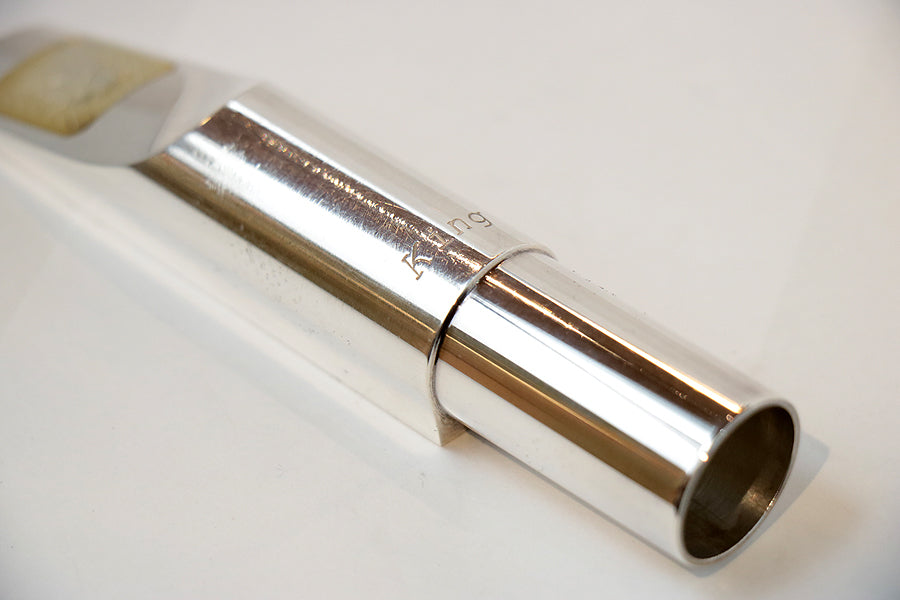 USED DAVE GUARDALA / Dave Gardella TS KING SP Mouthpiece for tenor saxophone [10]