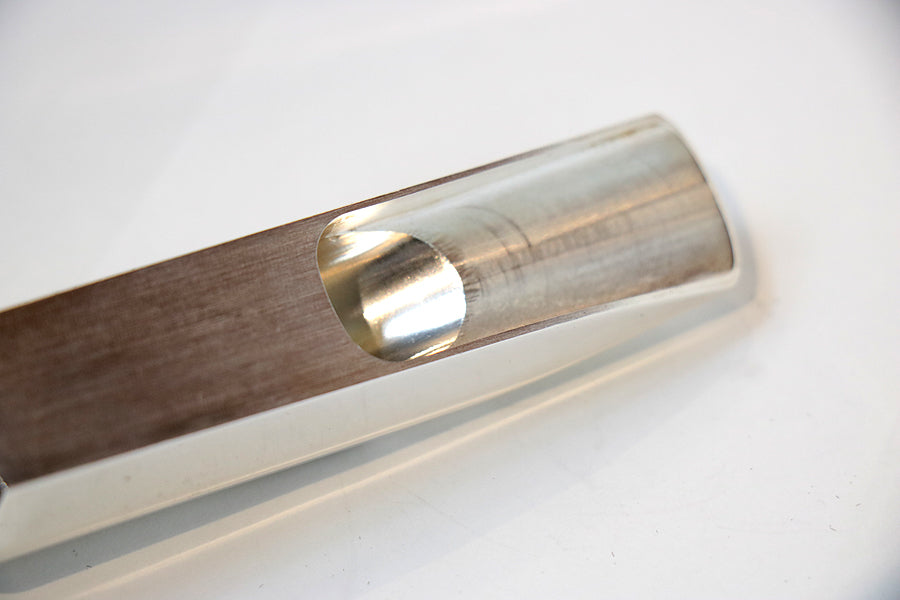 USED DAVE GUARDALA / Dave Gardella TS KING SP Mouthpiece for tenor saxophone [10]