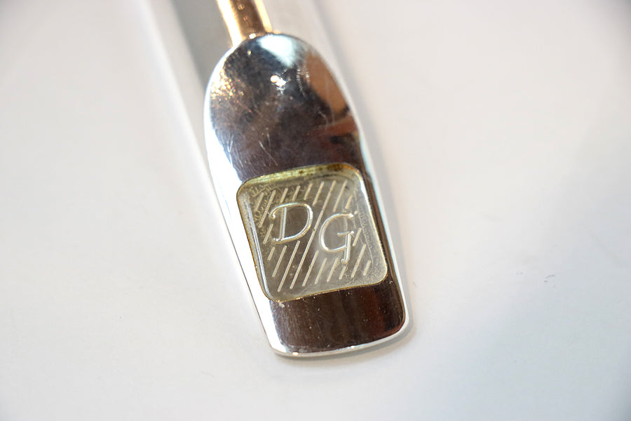 USED DAVE GUARDALA / Dave Gardella TS KING SP Mouthpiece for tenor saxophone [10]