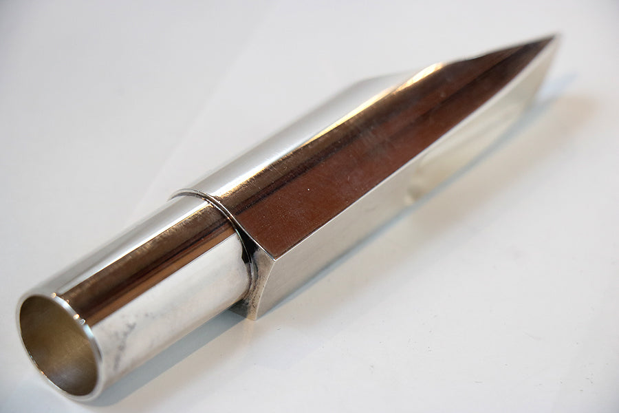 USED DAVE GUARDALA / Dave Gardella TS KING SP Mouthpiece for tenor saxophone [10]