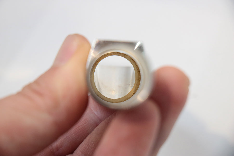 USED DAVE GUARDALA / Dave Gardella TS KING SP Mouthpiece for tenor saxophone [10]