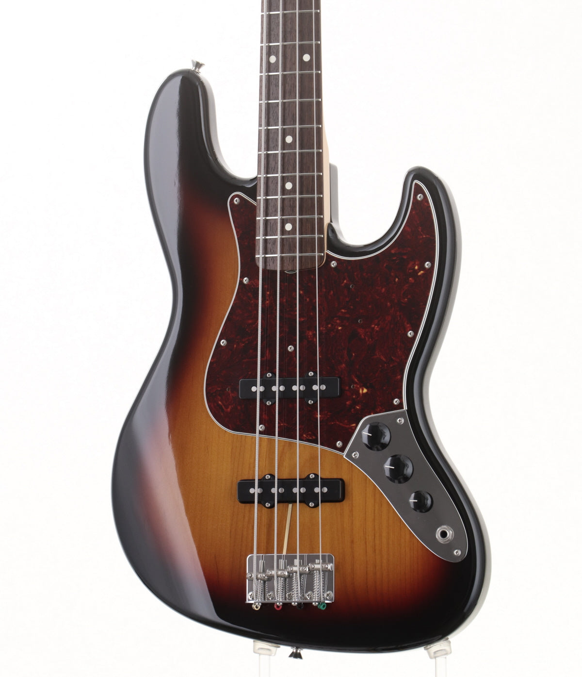[SN JD24013704] USED FENDER MADE IN JAPAN / Heritage 60s Jazz Bass 3CS [06]