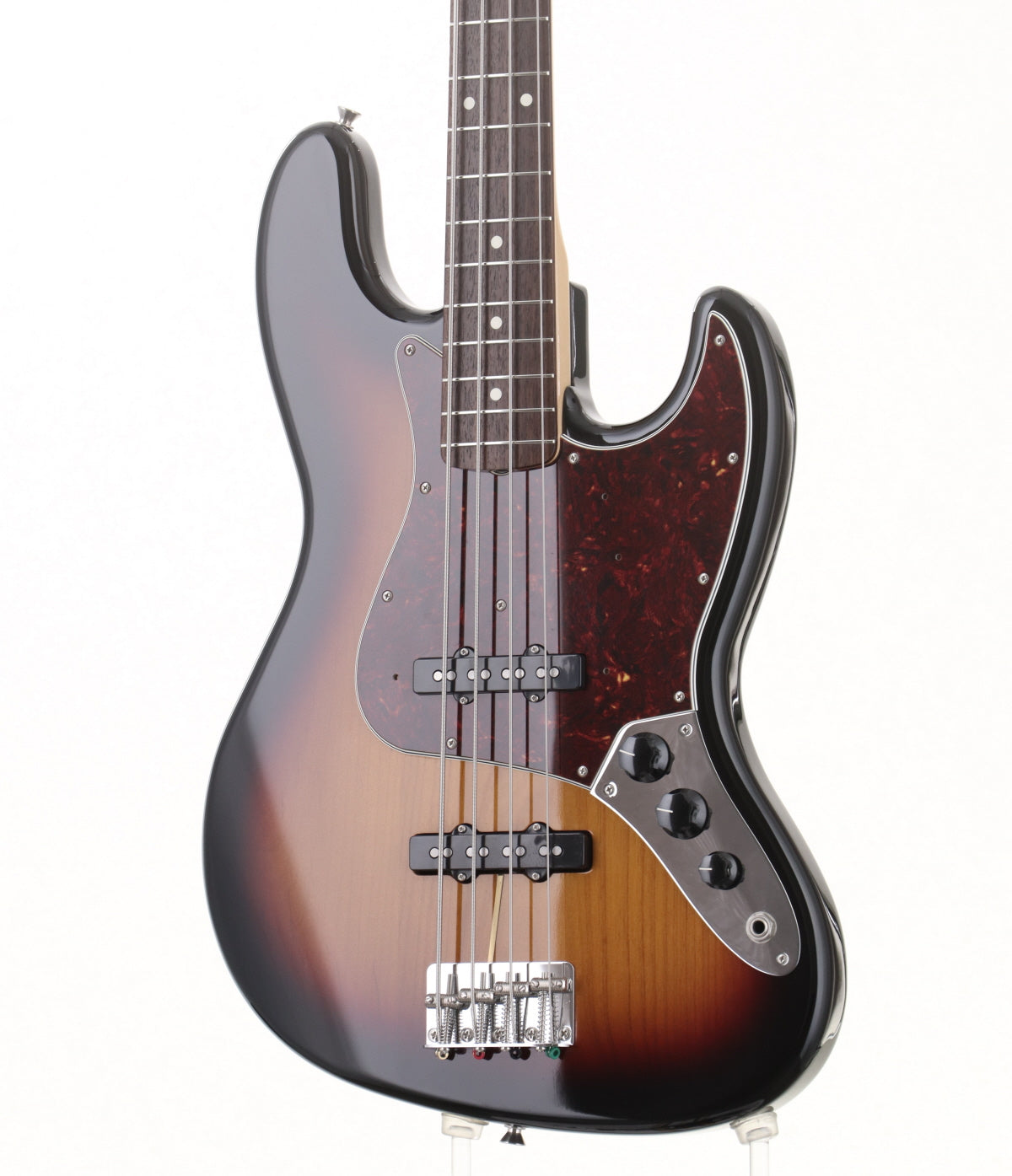[SN JD24013704] USED FENDER MADE IN JAPAN / Heritage 60s Jazz Bass 3CS [06]