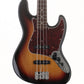 [SN JD24013704] USED FENDER MADE IN JAPAN / Heritage 60s Jazz Bass 3CS [06]