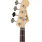 [SN JD24013704] USED FENDER MADE IN JAPAN / Heritage 60s Jazz Bass 3CS [06]