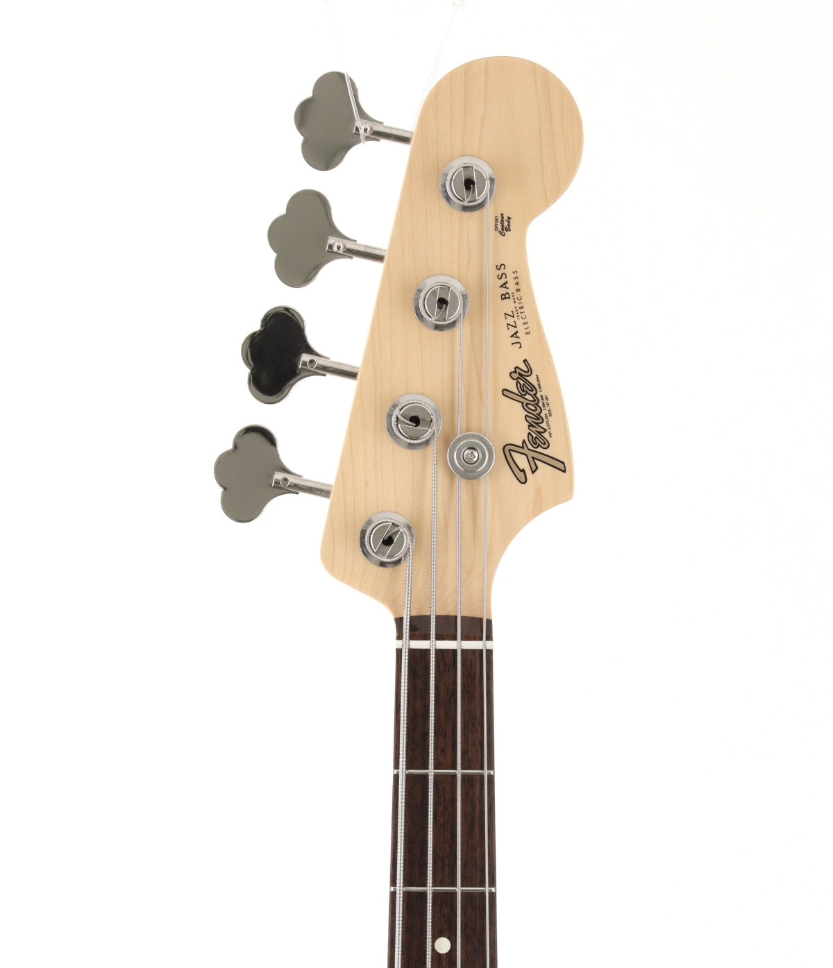 [SN JD24013704] USED FENDER MADE IN JAPAN / Heritage 60s Jazz Bass 3CS [06]