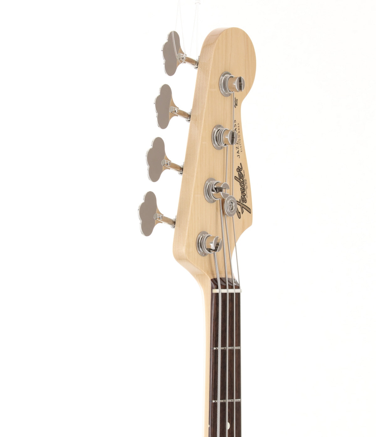 [SN JD24013704] USED FENDER MADE IN JAPAN / Heritage 60s Jazz Bass 3CS [06]