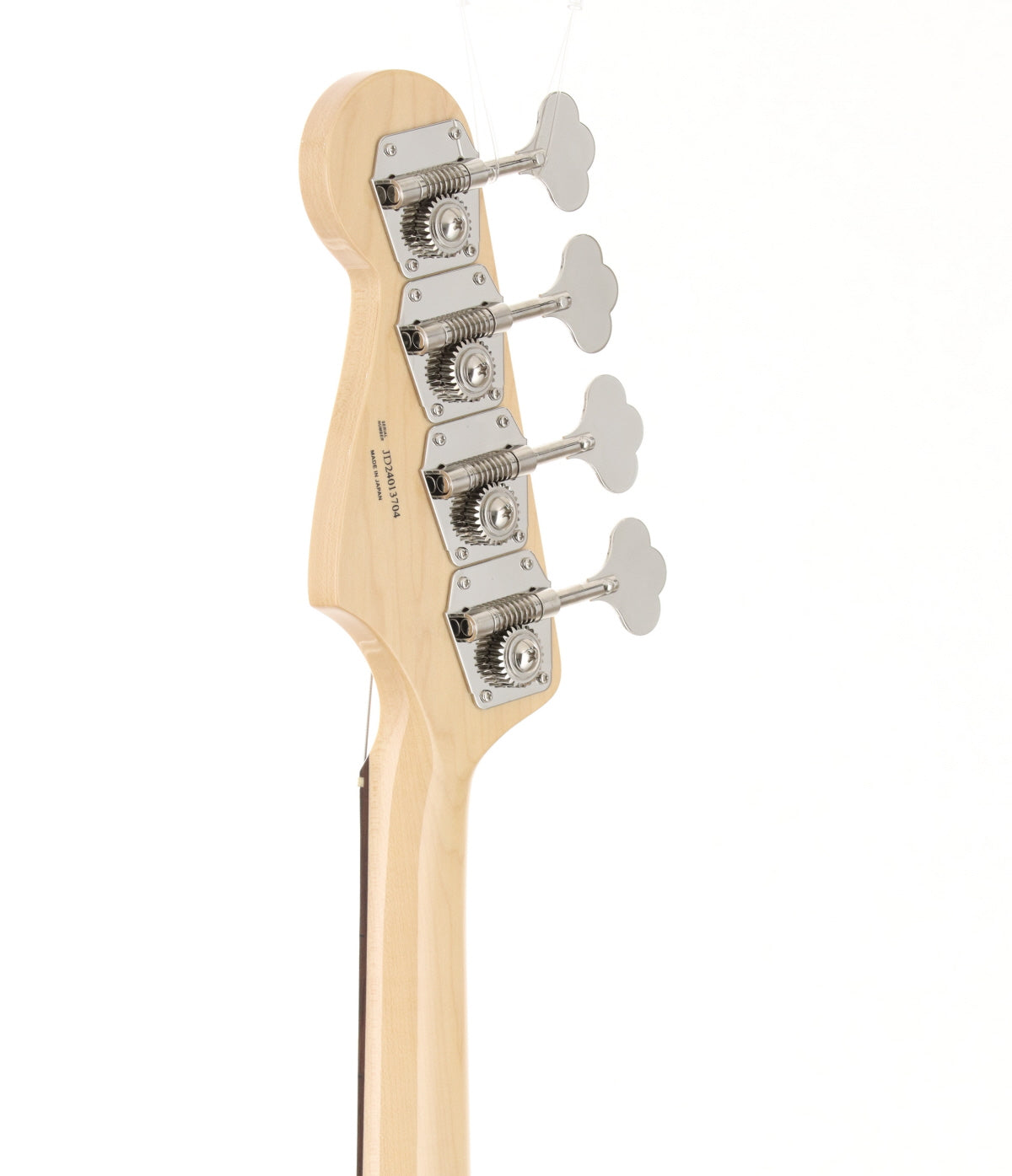 [SN JD24013704] USED FENDER MADE IN JAPAN / Heritage 60s Jazz Bass 3CS [06]
