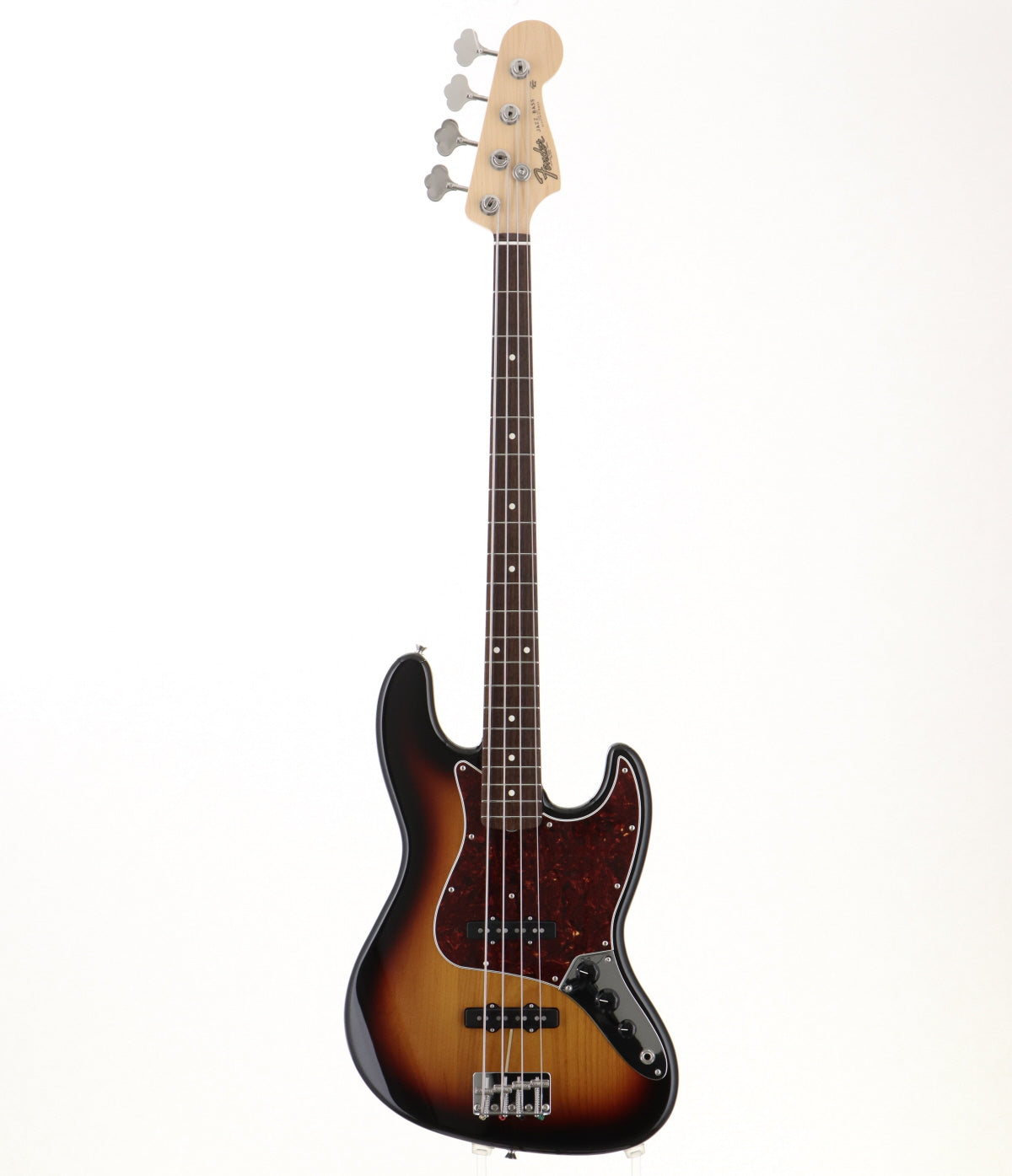 [SN JD24013704] USED FENDER MADE IN JAPAN / Heritage 60s Jazz Bass 3CS [06]