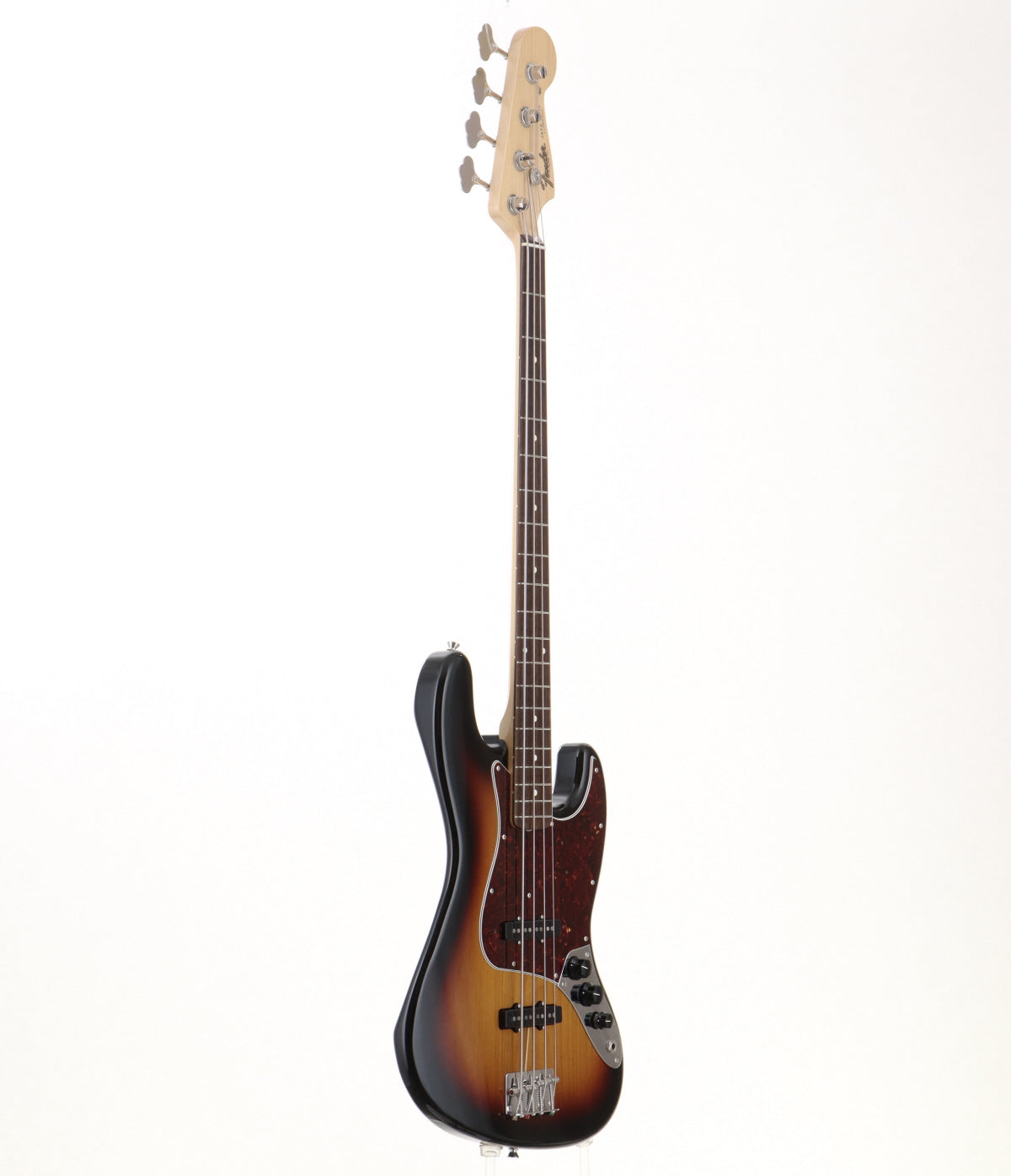 [SN JD24013704] USED FENDER MADE IN JAPAN / Heritage 60s Jazz Bass 3CS [06]