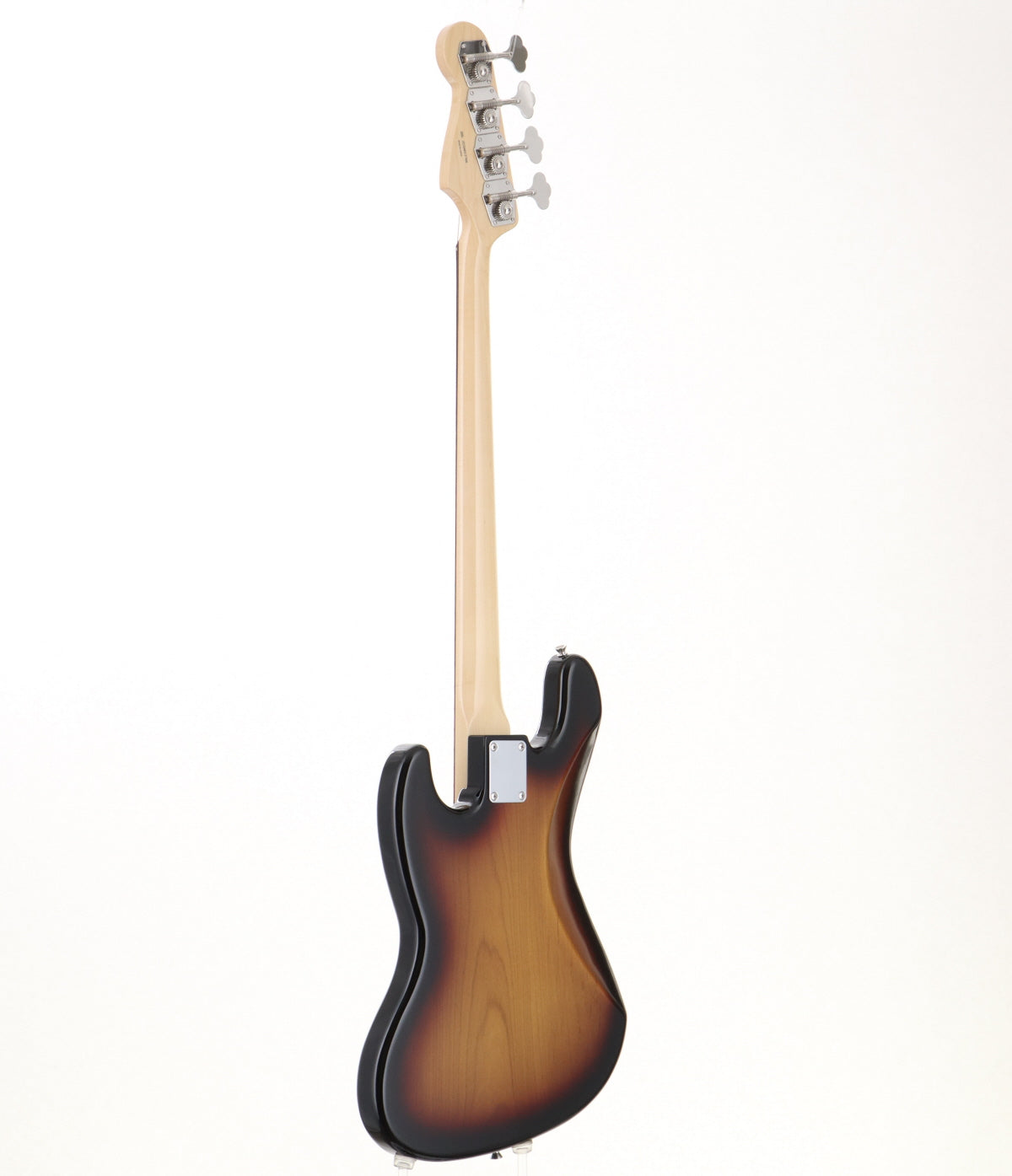 [SN JD24013704] USED FENDER MADE IN JAPAN / Heritage 60s Jazz Bass 3CS [06]