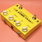 [SN 420] USED Fulltone Fulltone / Full-Drive2 3-way Switch Limited Color Ferrari Yellow [20]