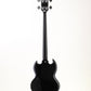 [SN UC07120416] USED EPIPHONE / EB-3 Ebony [03]