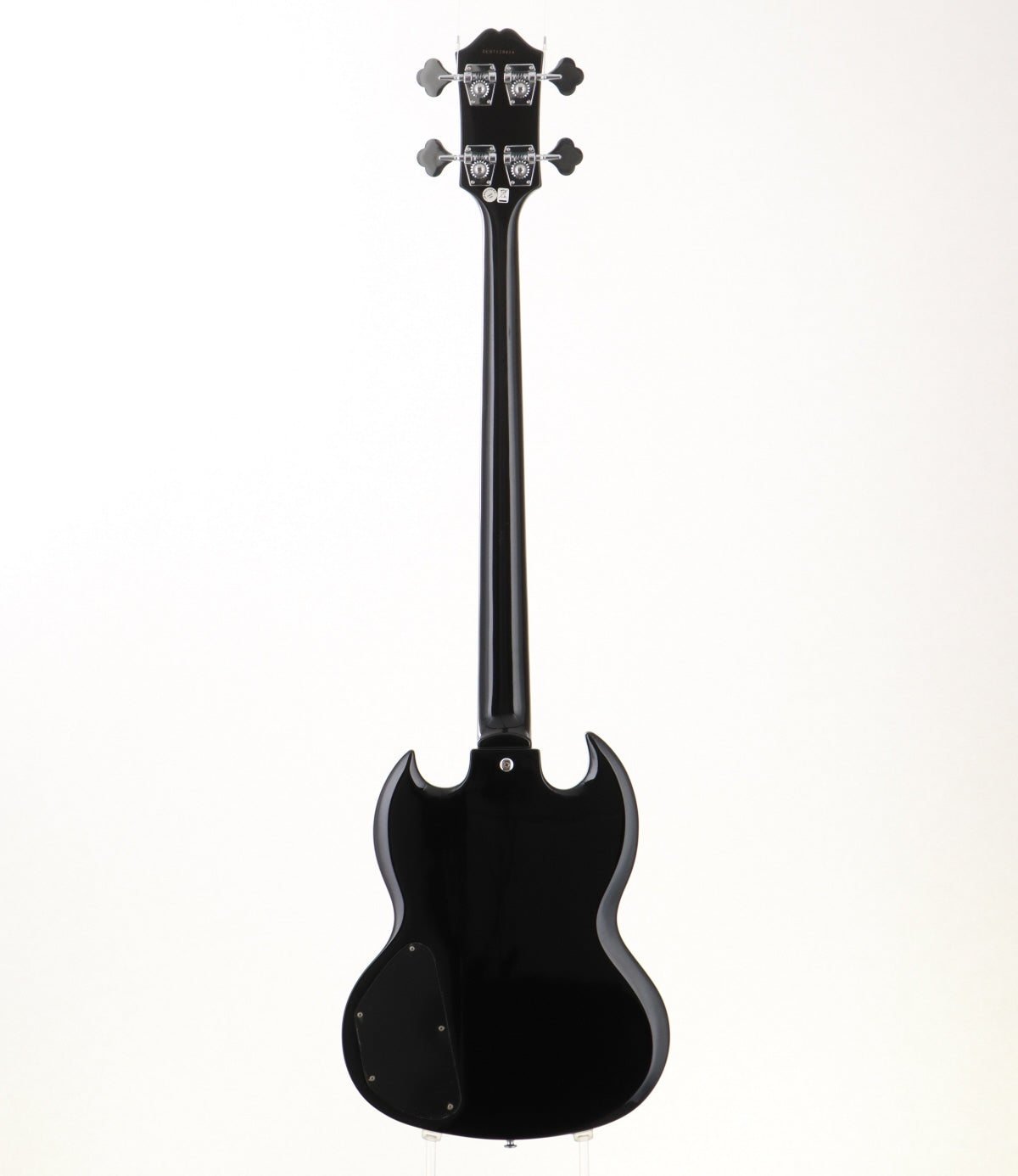 [SN UC07120416] USED EPIPHONE / EB-3 Ebony [03]